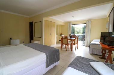 Charme Hotel Guarujá Frente Mar