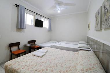 Charme Hotel Guarujá Frente Mar