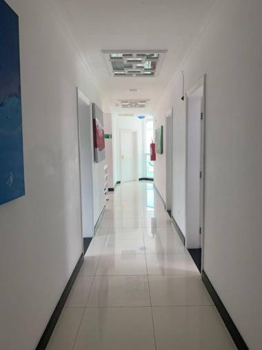 Hotel The Green Ecologic