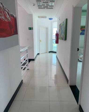 Hotel The Green Ecologic