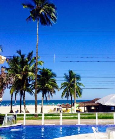 Jequitiba Hotel Frente ao Mar