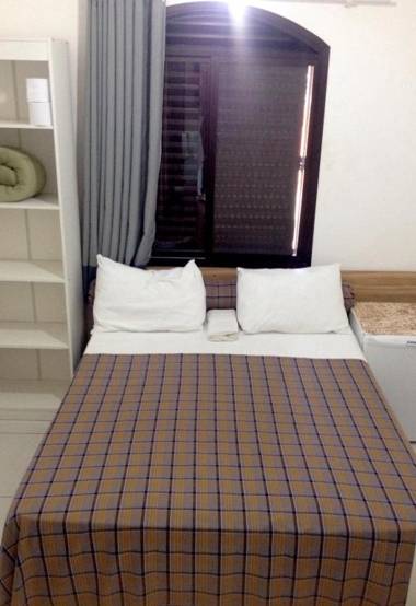 Parque Suítes Guarujá