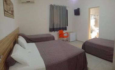 Parque Suítes Guarujá