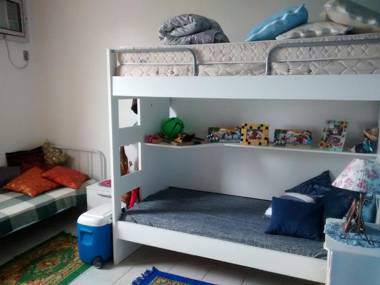 Apartamento Chile