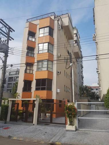 Apartamento Guarujá Enseada