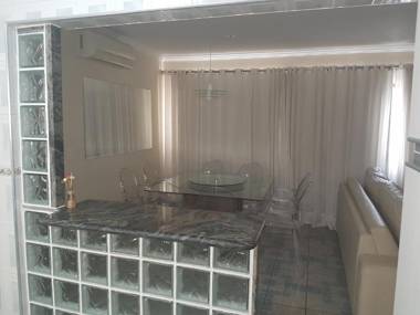 Apartamento Guarujá Enseada