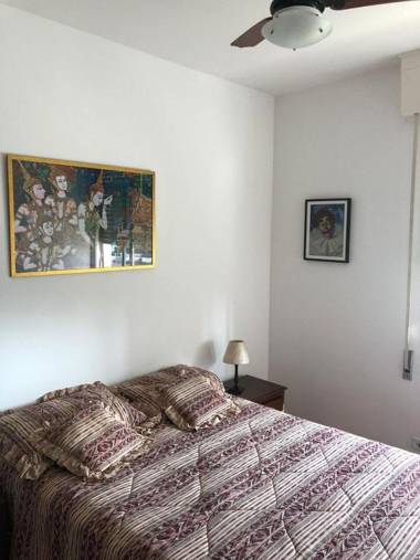 Astúrias Top Apartamento