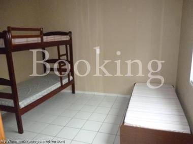 Apartamento Praia da Enseada