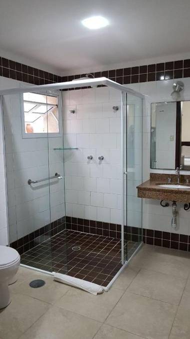 Hotel Casarão Pitangueiras