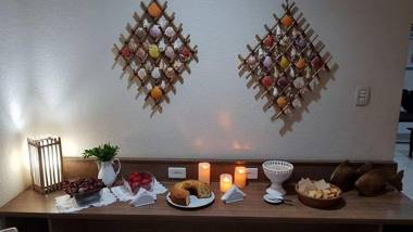 Hotel Casarão Pitangueiras