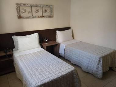 Hotel Casarão Pitangueiras