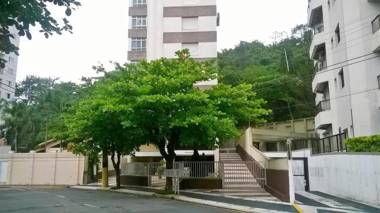 Apartamento Edifício Arpoador (Praias Asturias-Tombo)