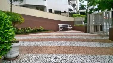 Apartamento Edifício Arpoador (Praias Asturias-Tombo)