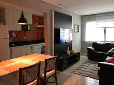 Apartamento Zapata Guarujá