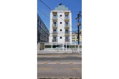Apartamentos Enseada Guaruja