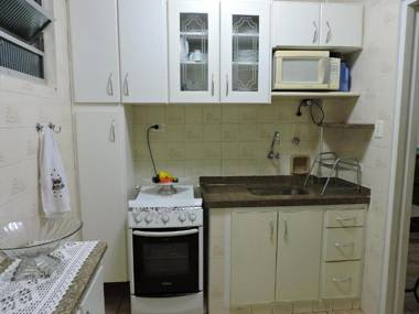 Condomínio Adriático