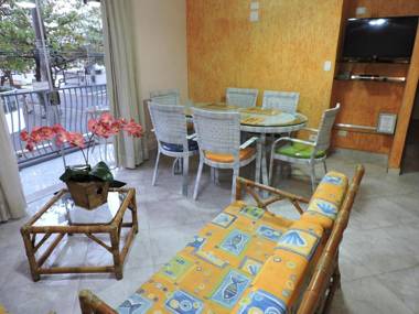 Apartamento Baia Blanca
