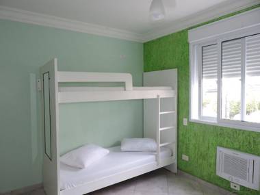 Apartamento Baia Blanca