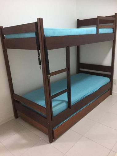 Vista ao Mar & Lazer Total