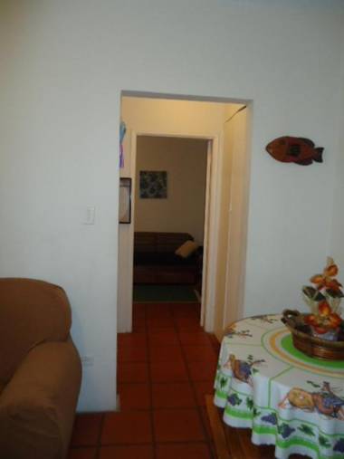 Comfort Guarujá Enseada Apartment