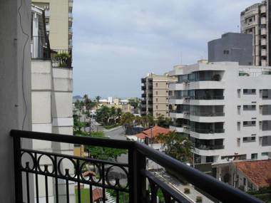 Suites Natalia Enseada