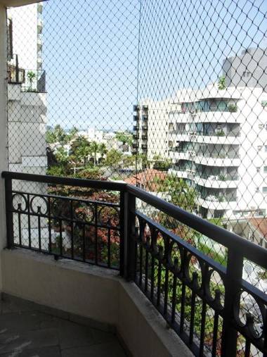 Suites Natalia Enseada