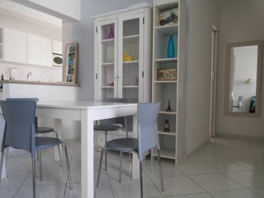 Apartamento Pitangueiras