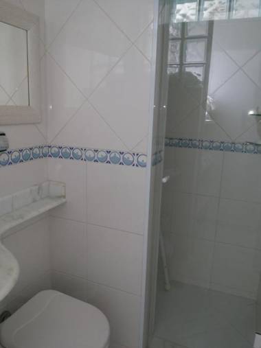 Apartamento Pitangueiras