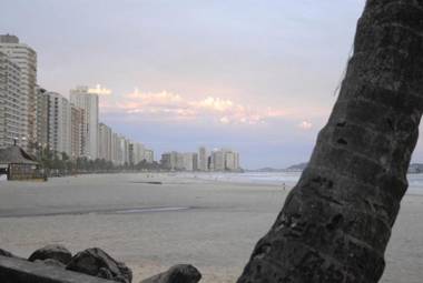 Apartamento Pitangueiras