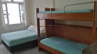 Apartamento Estúdio na Pitangueiras