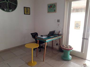 Pousada Hostel Brazil Backpackers