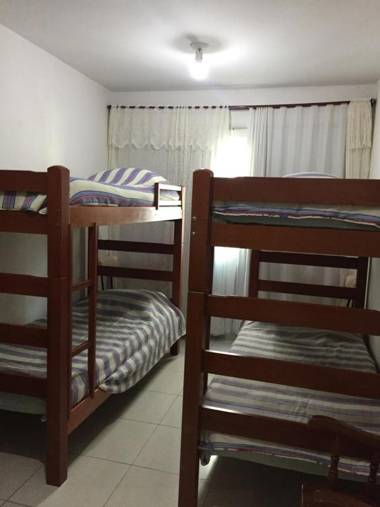 Apto. Guarujá/Tombo/Astúrias