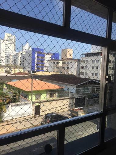 Apto. Guarujá/Tombo/Astúrias