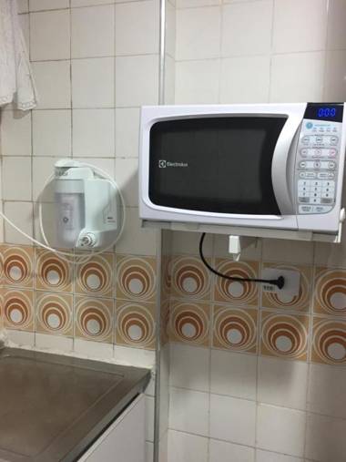 Apto. Guarujá/Tombo/Astúrias