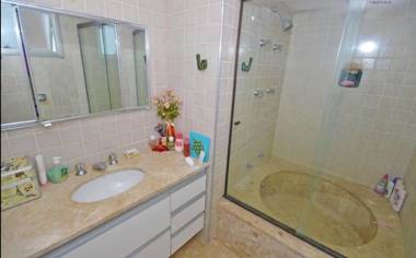 Apartamento Frente Ao Mar