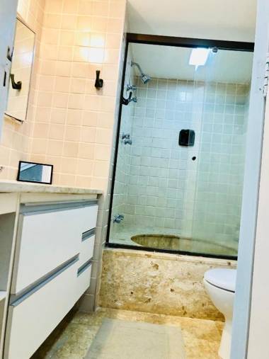 Apartamento Frente Ao Mar