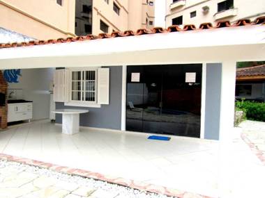 Casa Locação Enseada!