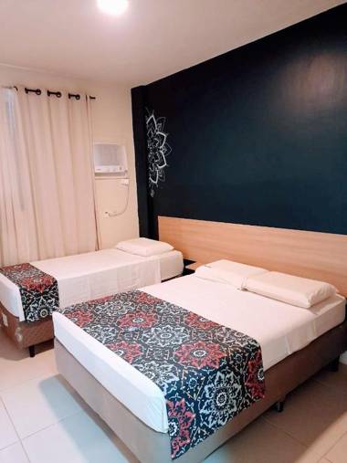 Costas Maris Beach Hotel Frente Mar
