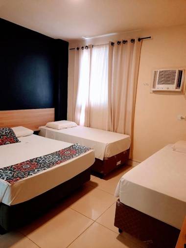 Costas Maris Beach Hotel Frente Mar