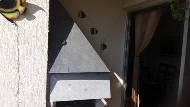 Apartamento Aconchego