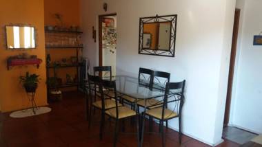 Apartamento Aconchego