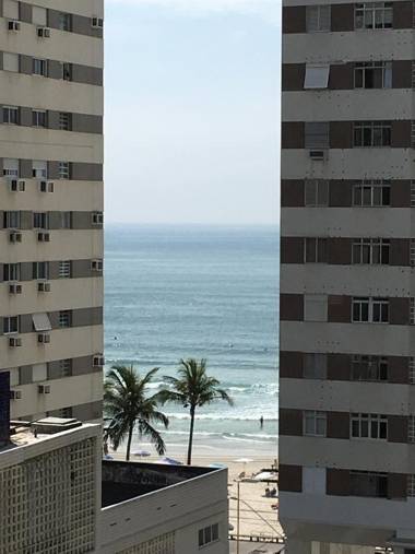 Apartamento Pitangueiras