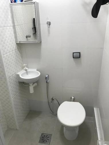 Apartamento Pitangueiras