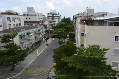 Apto Enseada Porto Prince - Ar Cond e 250 Mb