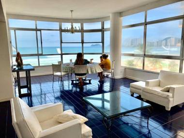 Apartamento ed. Monduba