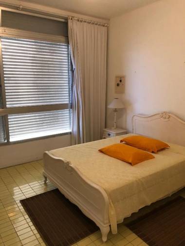 Apartamento ed. Monduba