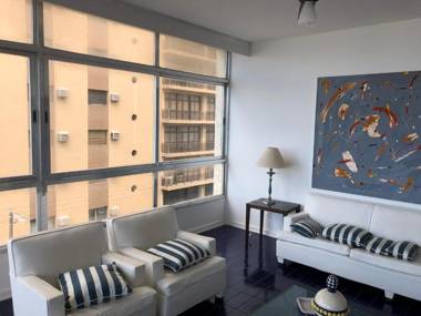 Apartamento ed. Monduba