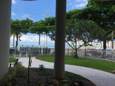 Apartamento ed. Monduba