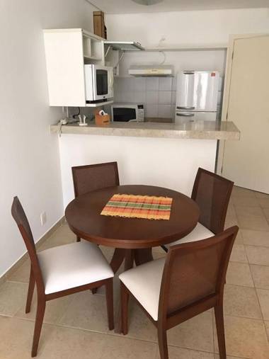 Condominio Pantai Enseada Guarujá