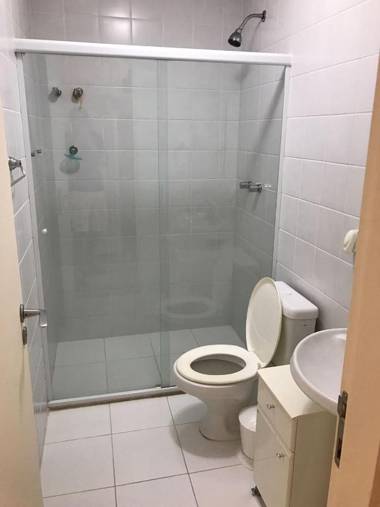 Condominio Pantai Enseada Guarujá